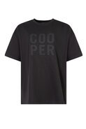 CASUALLY COOPER T-Shirt