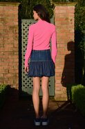 BUBBLE GUM Skirt