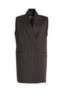 GET DOWN TO BUSINESS Waistcoat